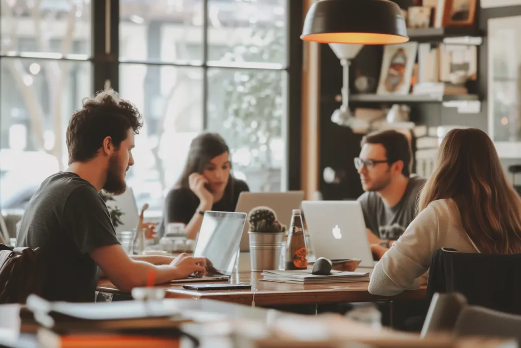 Employer branding binnen de ICT markt foto