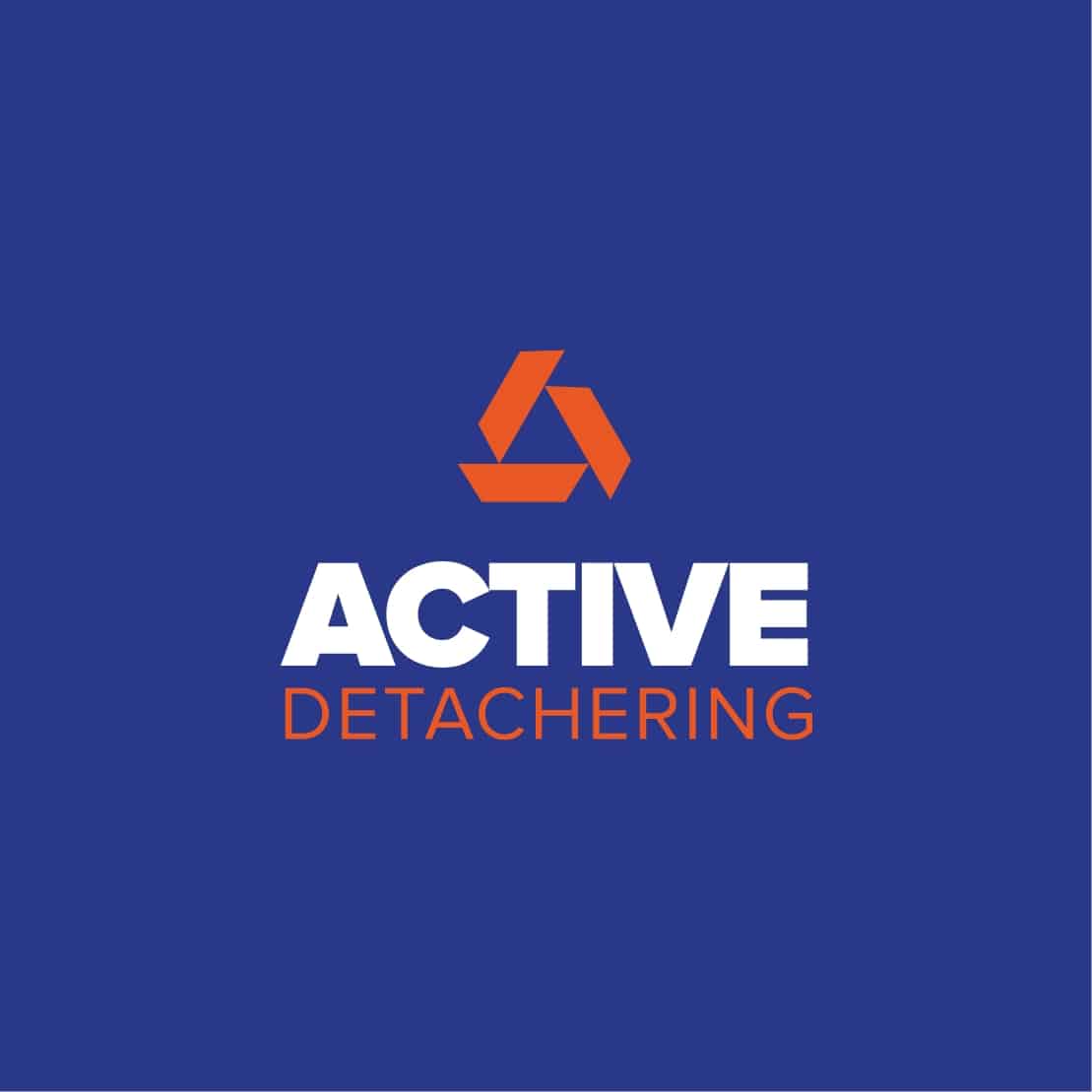 Active Detachering 1