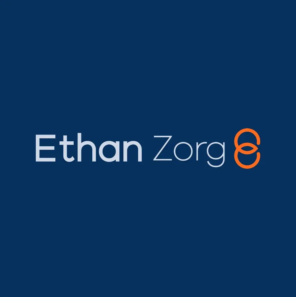 Ethan Zorg logo