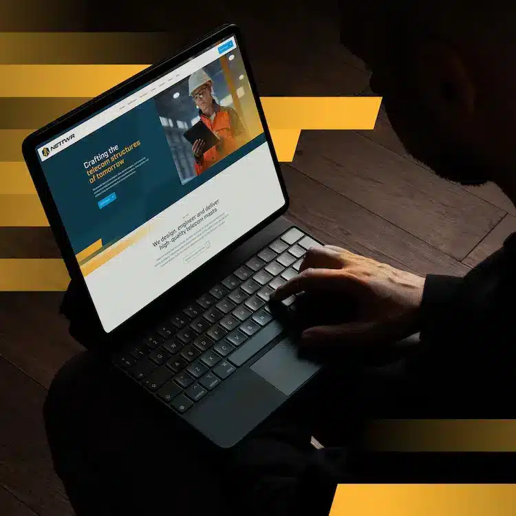 Websitebouwer Oosterhout