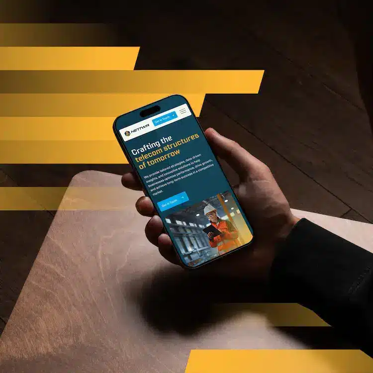 Website ontwikkeling Etten leur