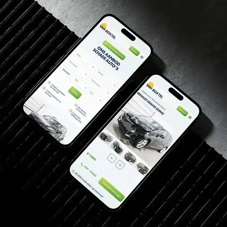 Webshop laten maken Waalwijk